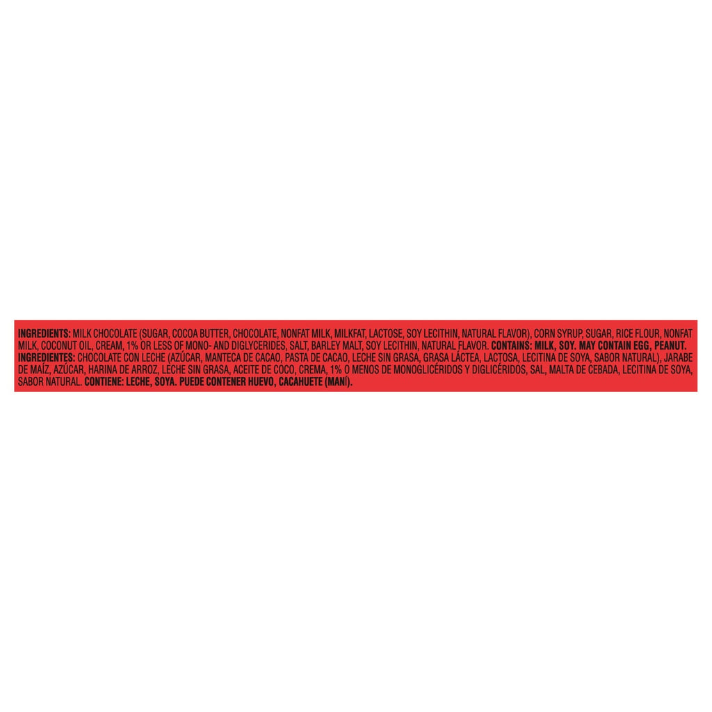 Nestle 100 Grand Candy Bar, 1-ct.
