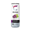 Celsius Sparkling Grape Rush, 1-ct.