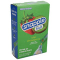 Snapple Fruit Kiwi Strawberry Drink Mix, 6-pc Pack.