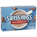 Swiss Miss Milk Chocolate Hot Cocoa Mix, 6 ct. 0.73 oz.