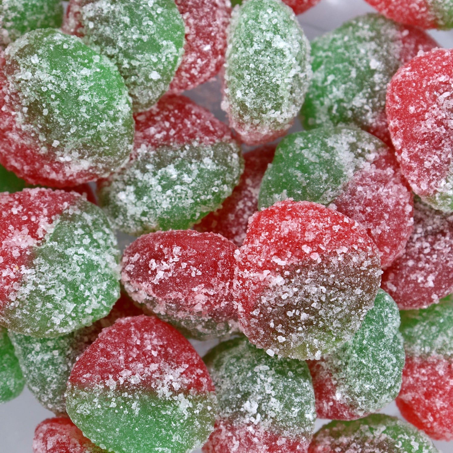 Sour Patch Kids Strawberry Candy, 3.6-oz. Bags