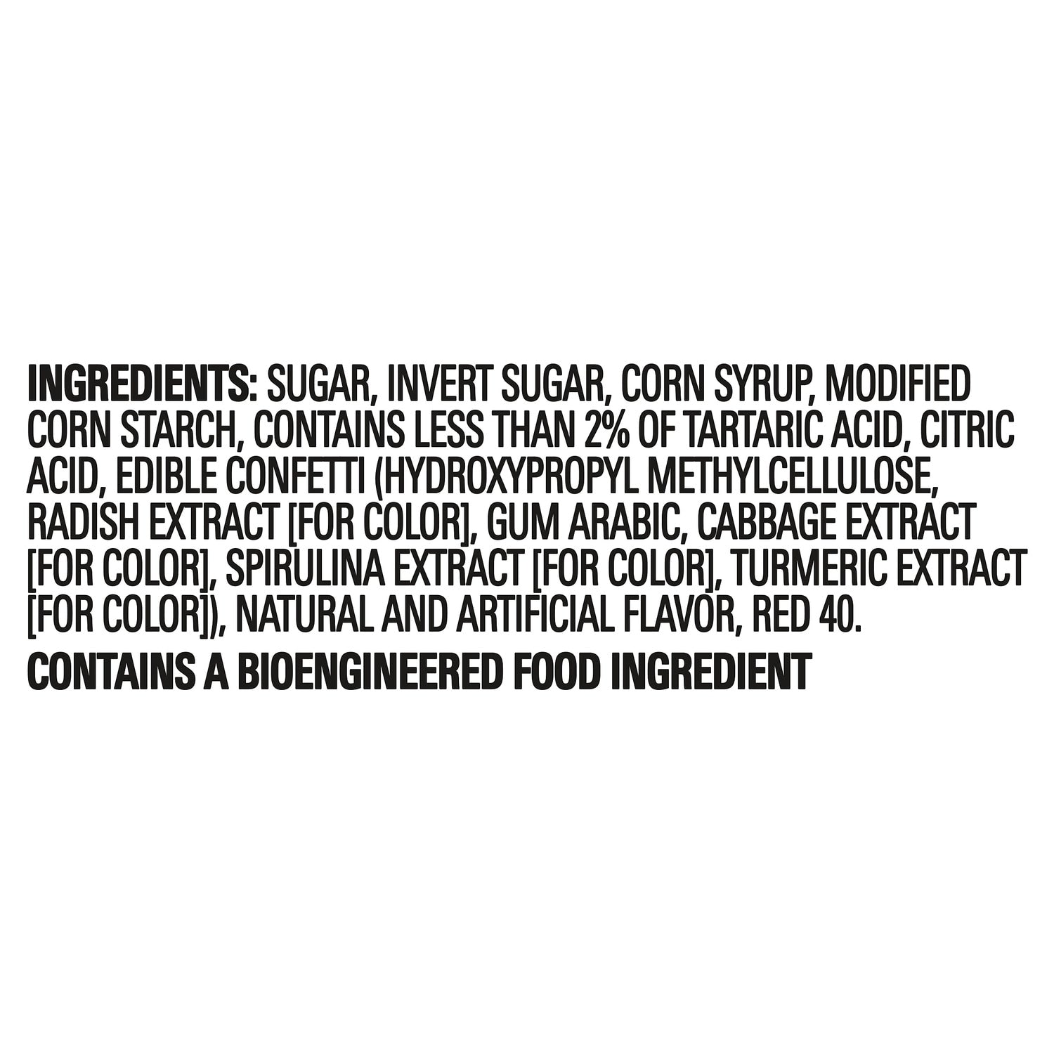 Sour Patch Kids Glow Ups Strawberry-Watermelon Soft &amp; Chewy Candy, 3.08 oz.