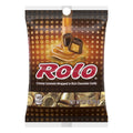 Rolo Creamy Caramel Chocolate Candy, 1-ct.