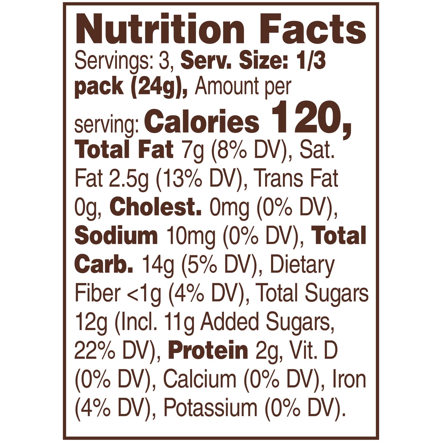 Peanut M&amp;M's(R), 2.55-oz. Bags