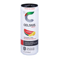 Celsius Live Fit Watermelon Lemonade Flavored Energy Drink, 1-ct.