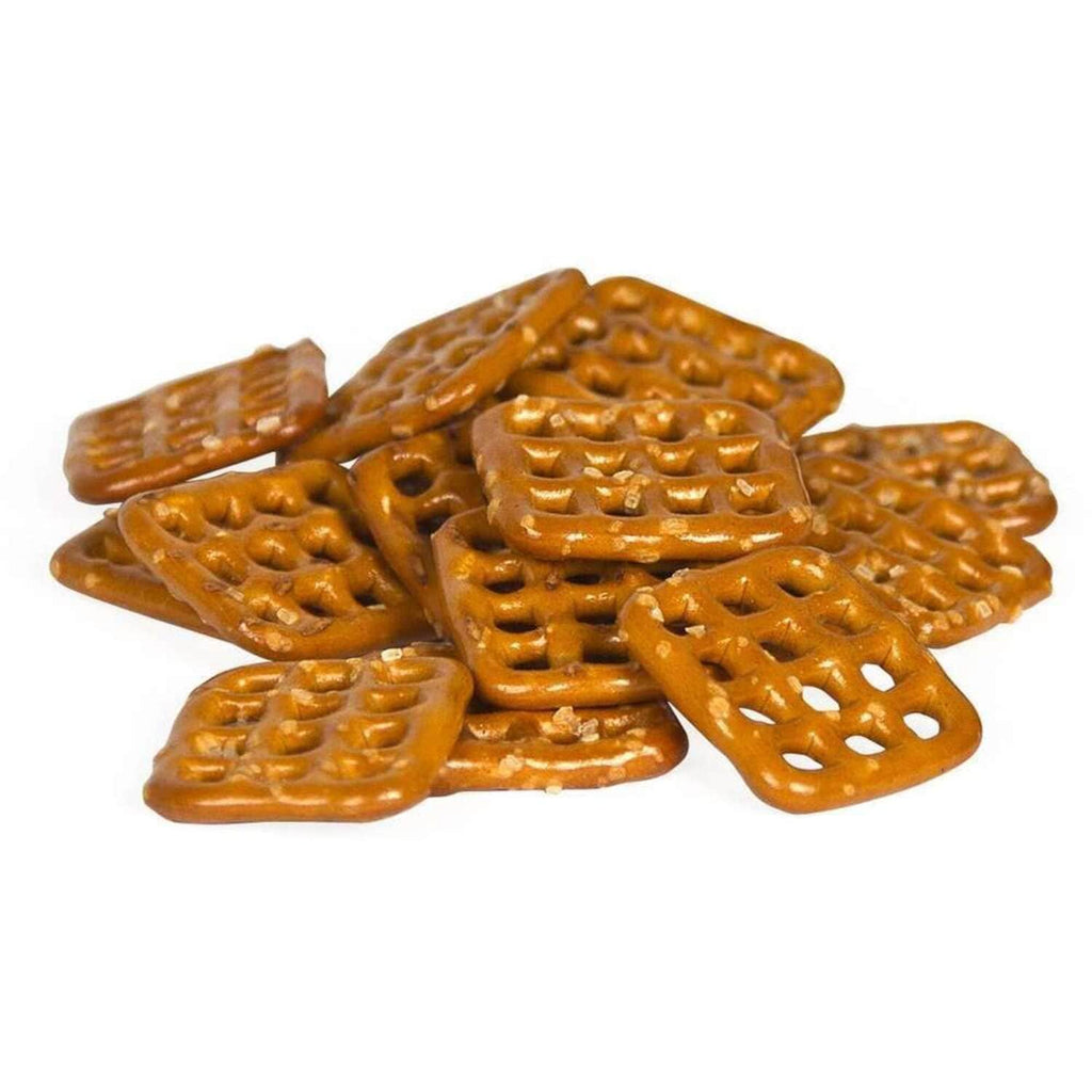 Snyder's of HanoverÂ® Pretzel Butter Snaps, 9 Oz