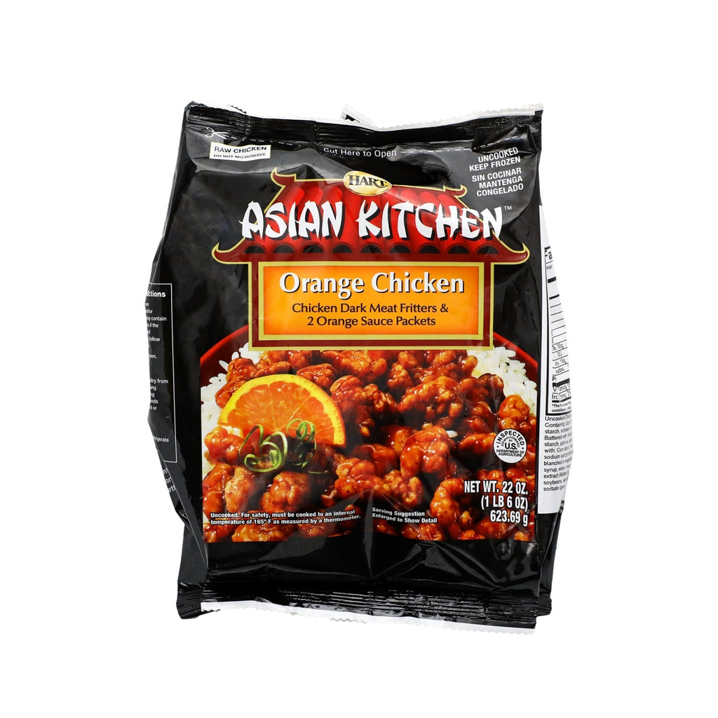 Hart Asian Kitchen Orange Chicken, 1-ct.