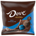 Dove Silky Smooth Promises Milk Chocolate Candy, 1-ct.