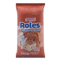 Bimbo Cinnamon Rolls With Raisins, 1-ct.