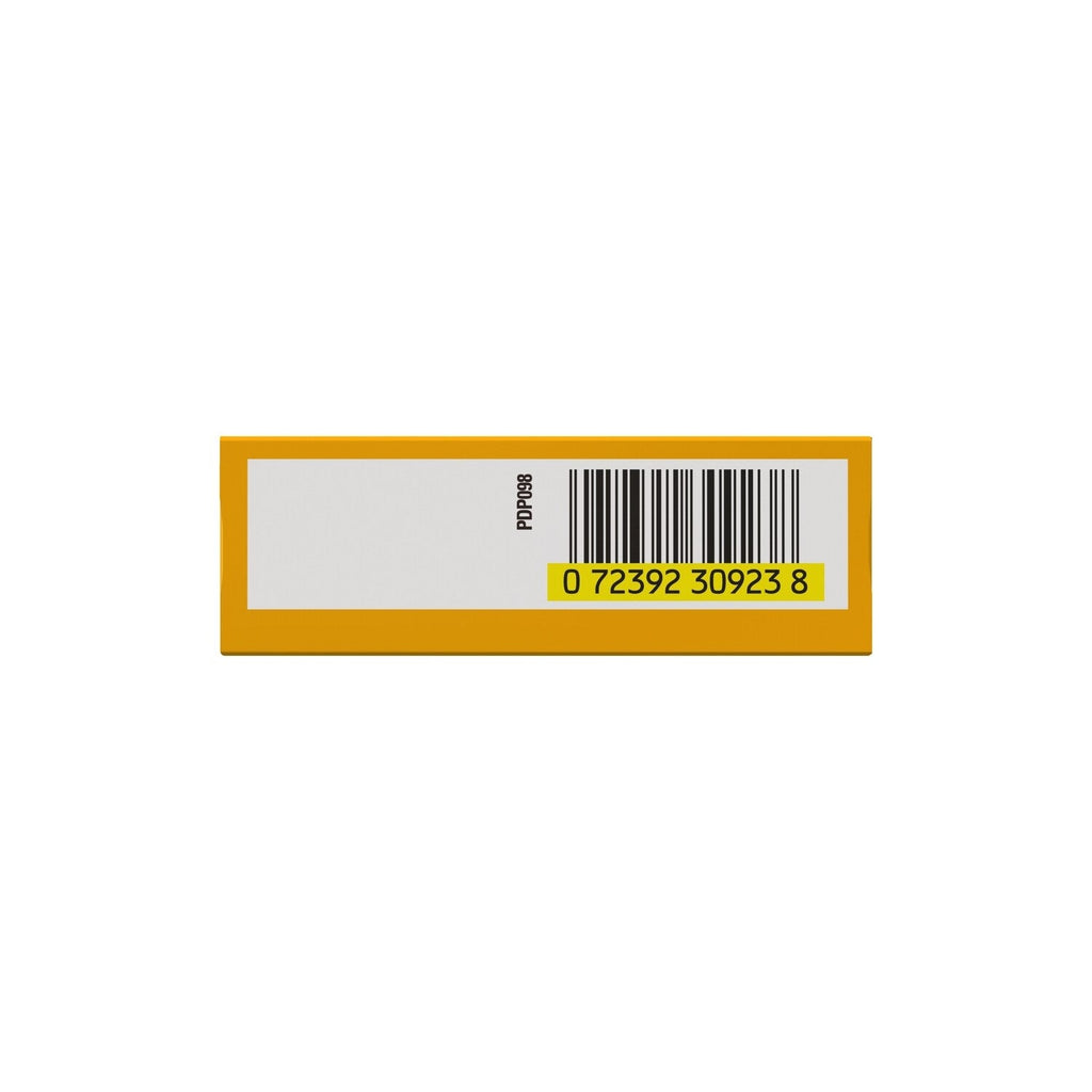 Tampico Mango Punch Drink Sticks, 6-pc Pack.