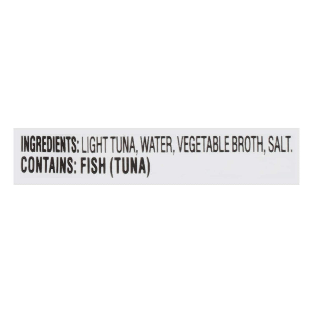 StarKist Wild Caught Light Tuna in Water, 1-ct.