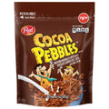 Post Cocoa Pebbles Cereal, 3-oz.