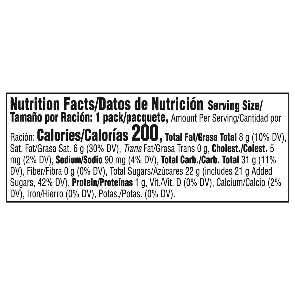 Nestle 100 Grand Candy Bar, 1-ct.