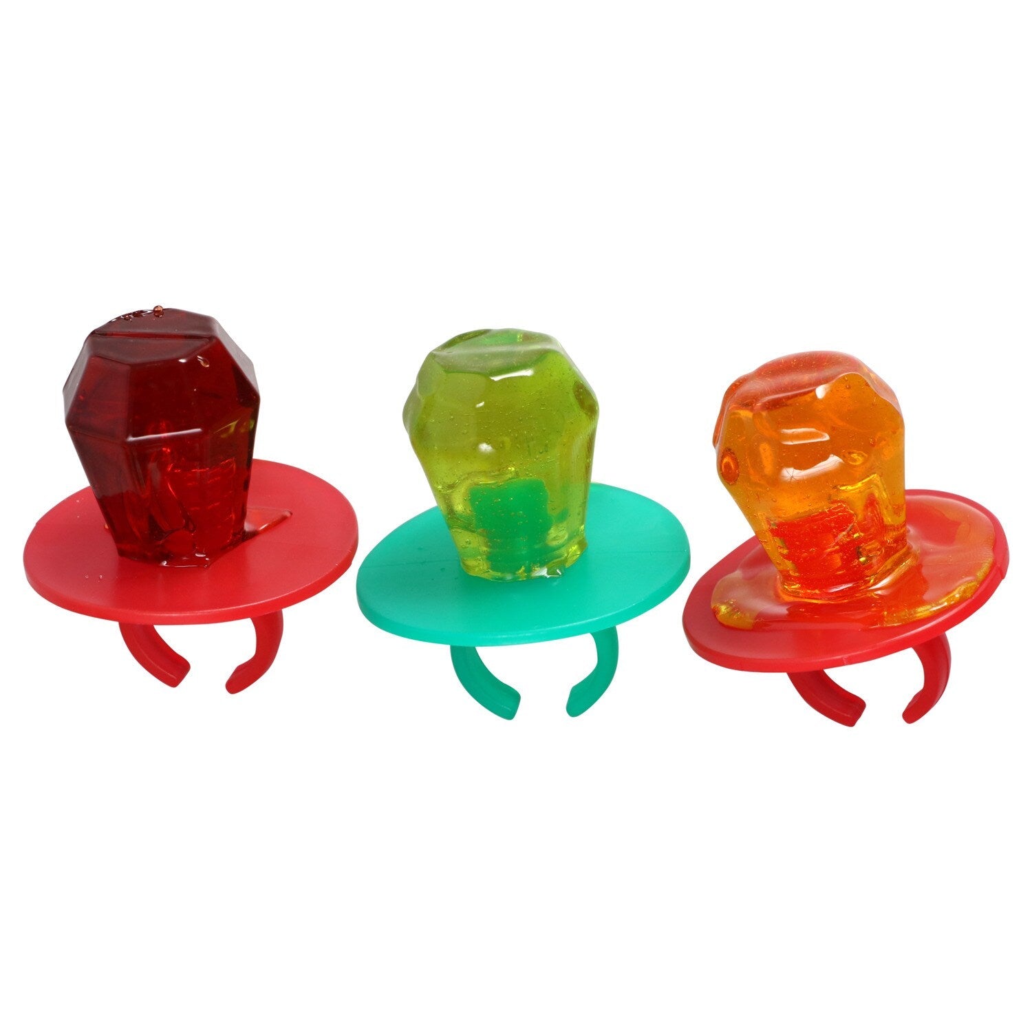 Ring Pop Sours, 4-ct. Bags