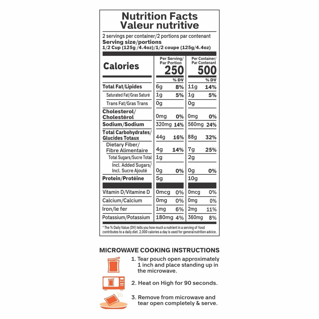 Eat Regal Ready To Eat Mexican-Style Rice, 1-ct.