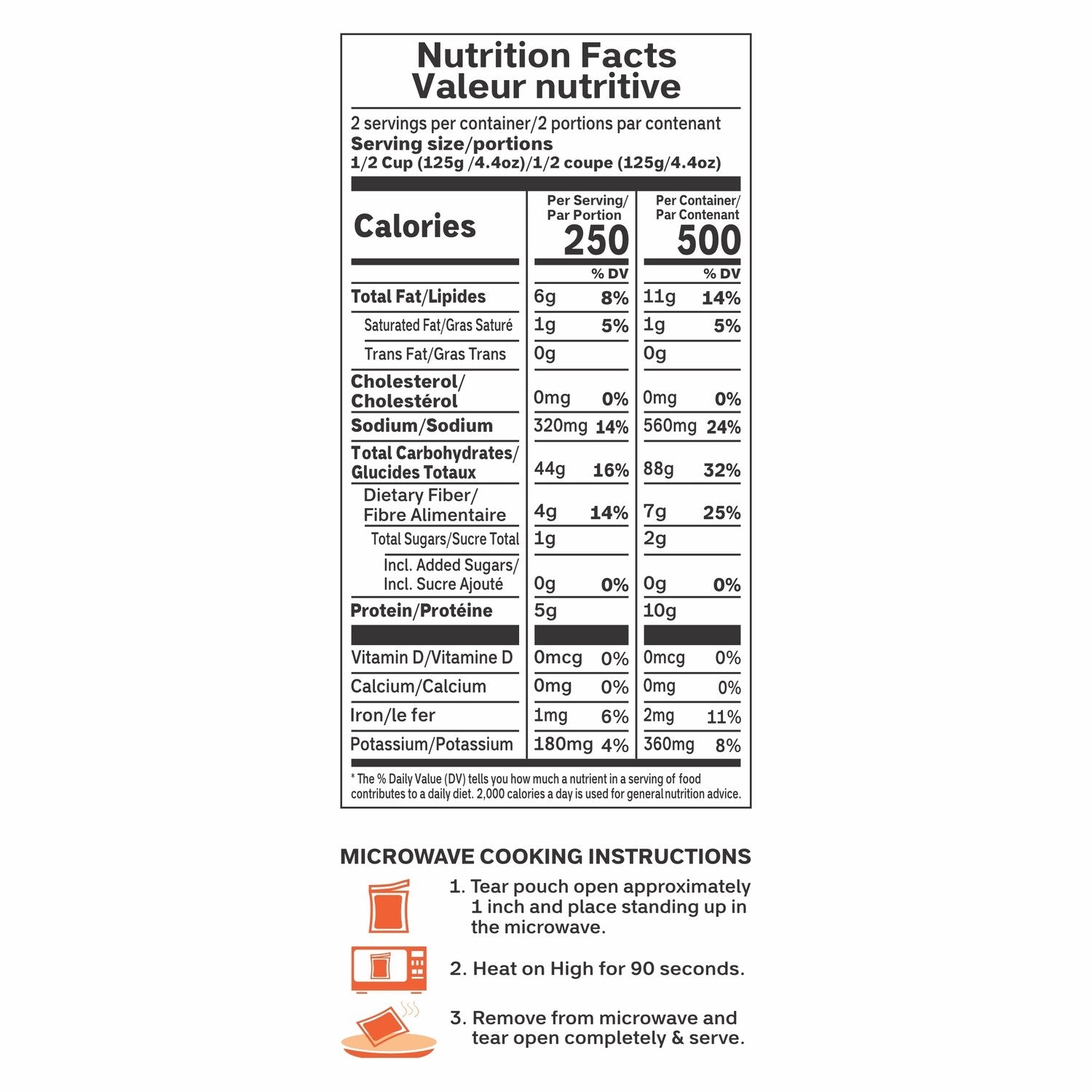 Eat Regal Ready To Eat Mexican-Style Rice, 1-ct.