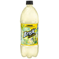 Brisk Lemonade Juice Drink 1-Litre, 1-ct.