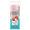 Helados Mexico Premium Strawberry Ice Cream Bar, 1 ct.