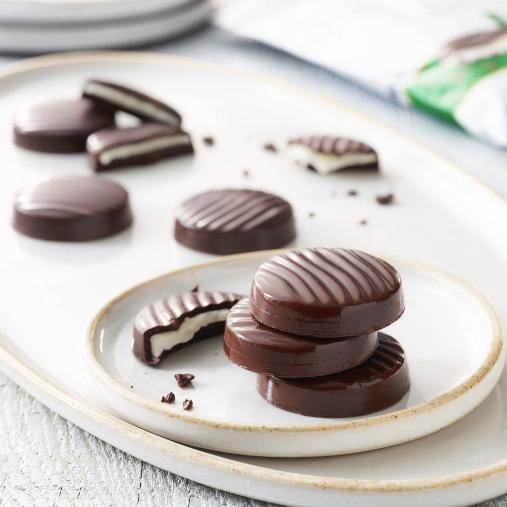 Russell Stover Sugar Free Mint Chocolate Candy, 1-ct.