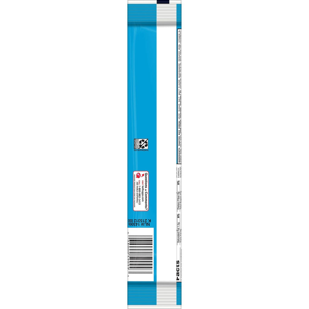 Kellogg's Rice Krispies Treats Marshmallow Snack Bar Original, 2.2 oz.