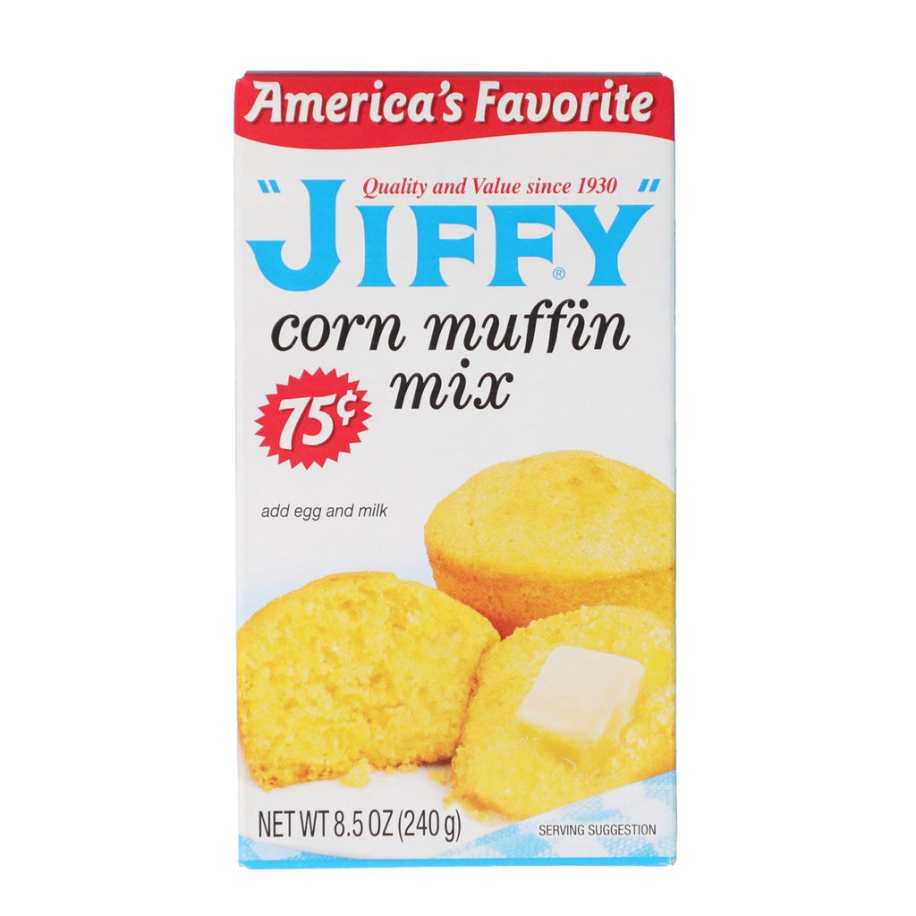 Jiffy Cornbread Mix, 8.5 oz.