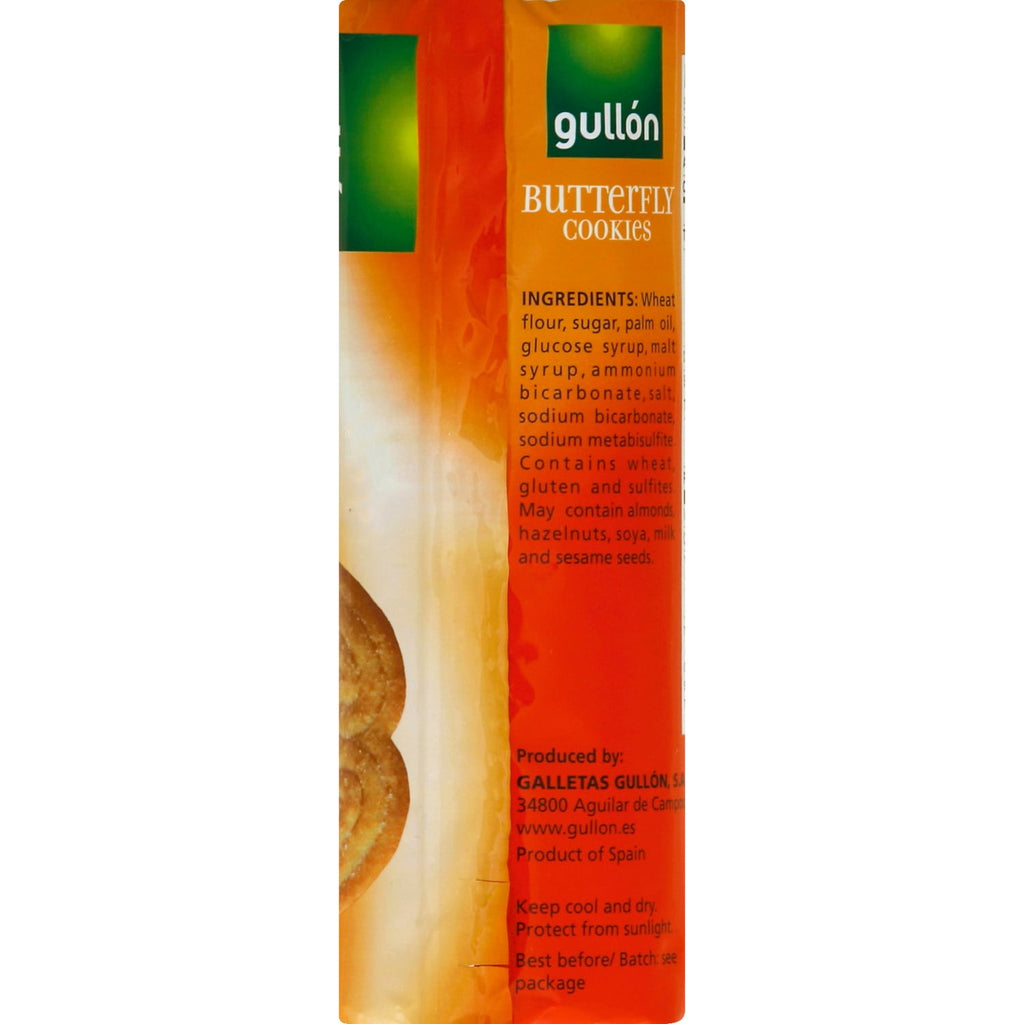 Gullon Cookies 5.8 oz