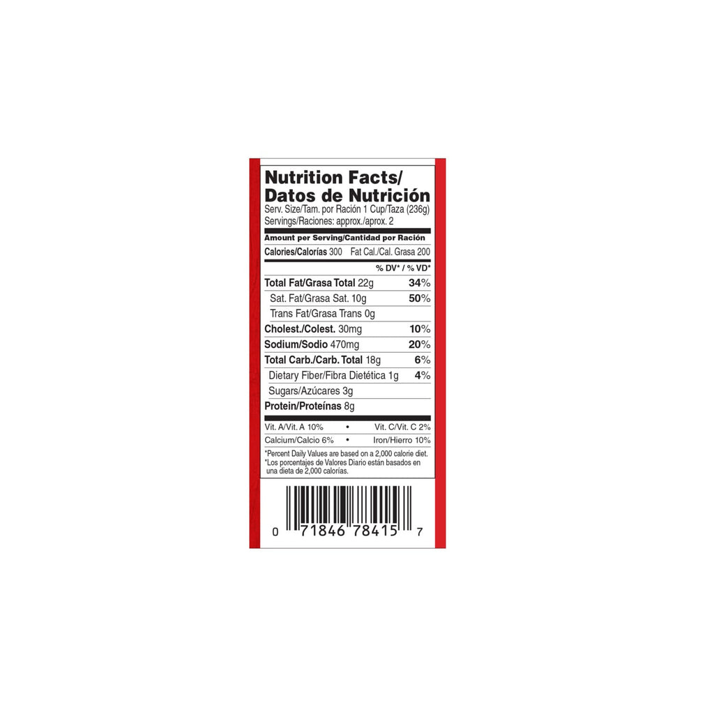 Southgate Beef Stew, 15 oz. Can, 1 ct.