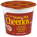 General Mills Honey Nut Cheerios Cup, 1-ct.