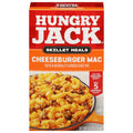 Hungry Jack Cheeseburger Mac Pasta, 1-ct.