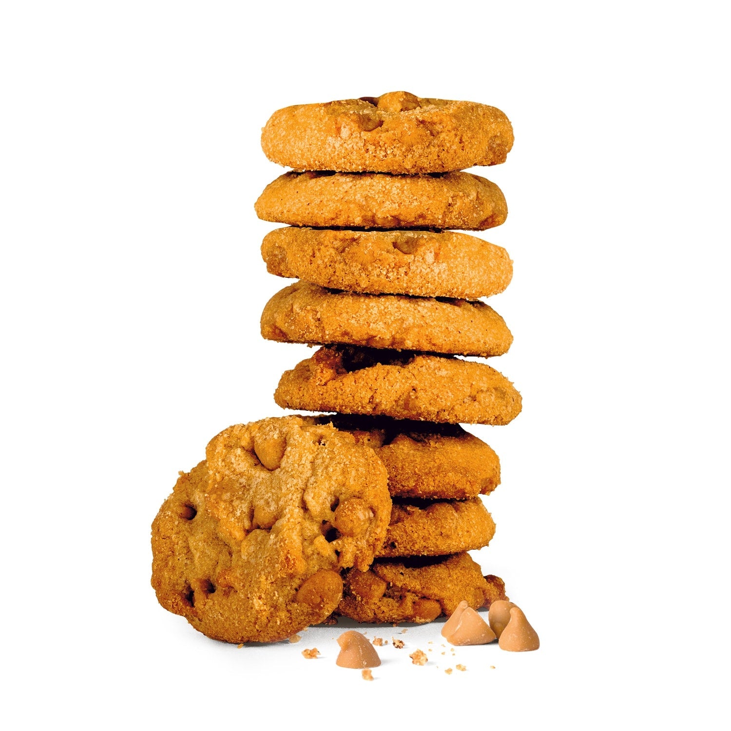 Classic Cookies Mini Cookies - Peanut Butter, 4-oz. Bags