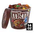 Mars M&amp;M'S Chocolate Ice Cream, 14 oz.
