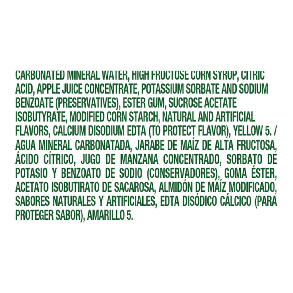 Penafiel Lemonade Mineral Spring Water, 1-ct.