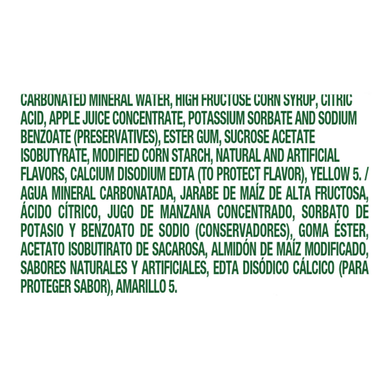 Penafiel Lemonade Mineral Spring Water, 1-ct.