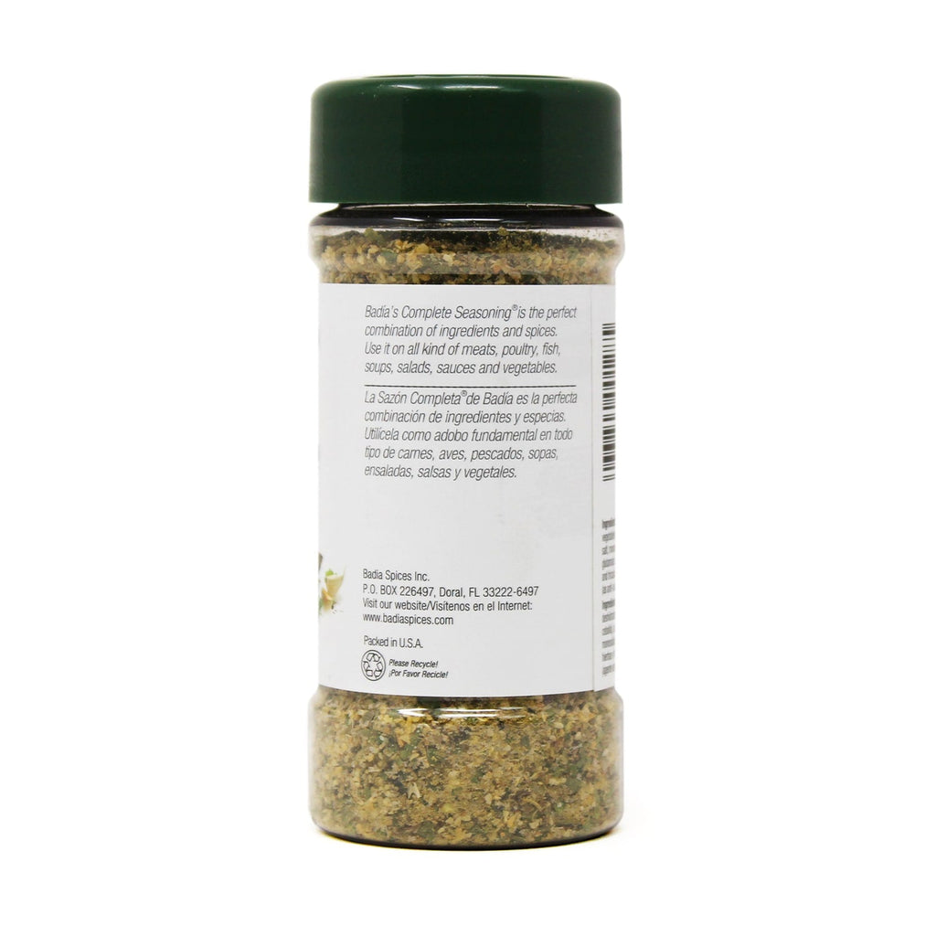 Badia Complete Seasoning, 2.5 oz.