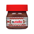 Nutella Hazelnut Spread with Cocoa, 1-ct.