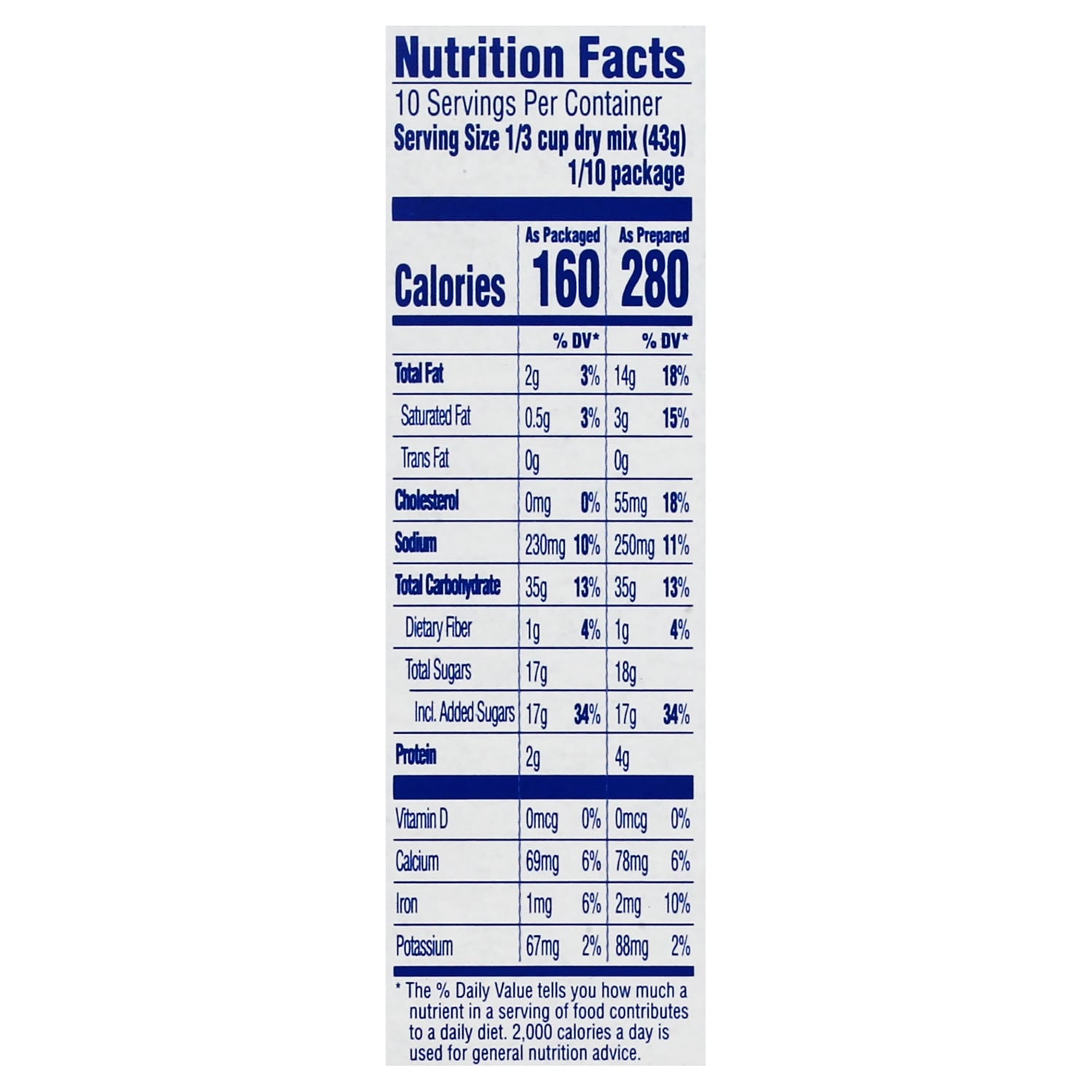 Pillsbury Traditional Chocolate Cake Mix, 15.25-oz. Boxes