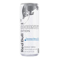 Red Bull Coconut Edition Coconut Berry Flavored Energy Drink, 1-ct.