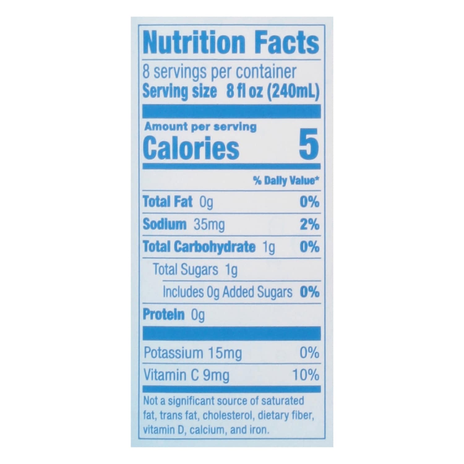 Old Orchard Everyday Balance Apple Juice, 1-ct.