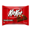 Kit Kat Milk Chocolate Snack Size Wafers, 1-ct.