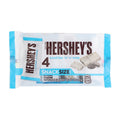 Hershey's Cookies 'n' Cream Candy Bars, 4-pc Pack.