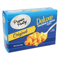 Premier Pantry Original Deluxe Macaroni and Cheese Dinner, 1-ct.