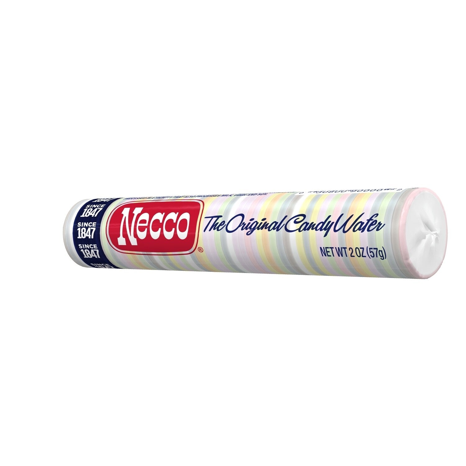 Necco Original Wafer Candy, 1-ct.
