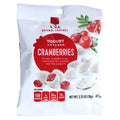 Natural Cravings Yogurt Covered Cranberries, 2.75-oz.