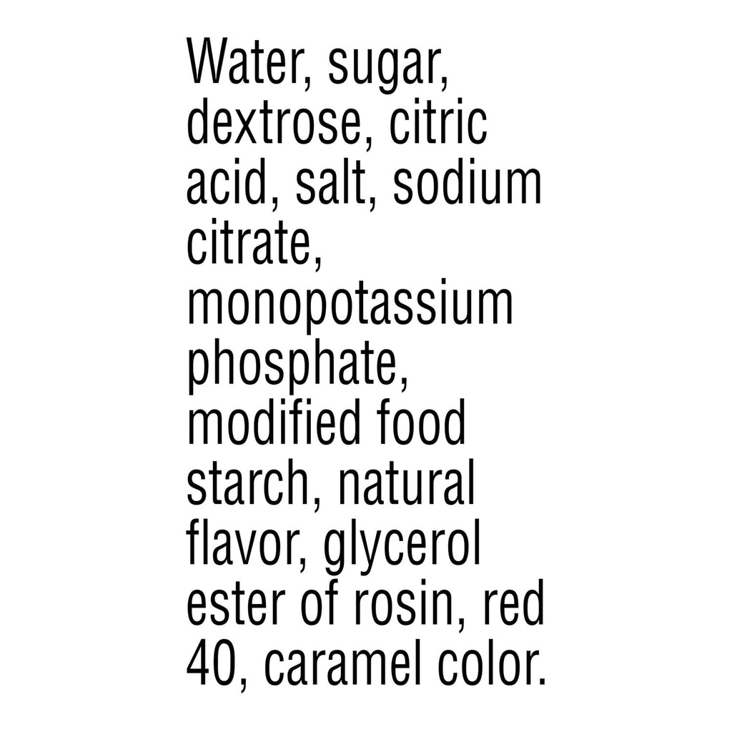 Gatorade Thirst Quencher Fruit Punch Flavored Sports Drink, 1-ct.