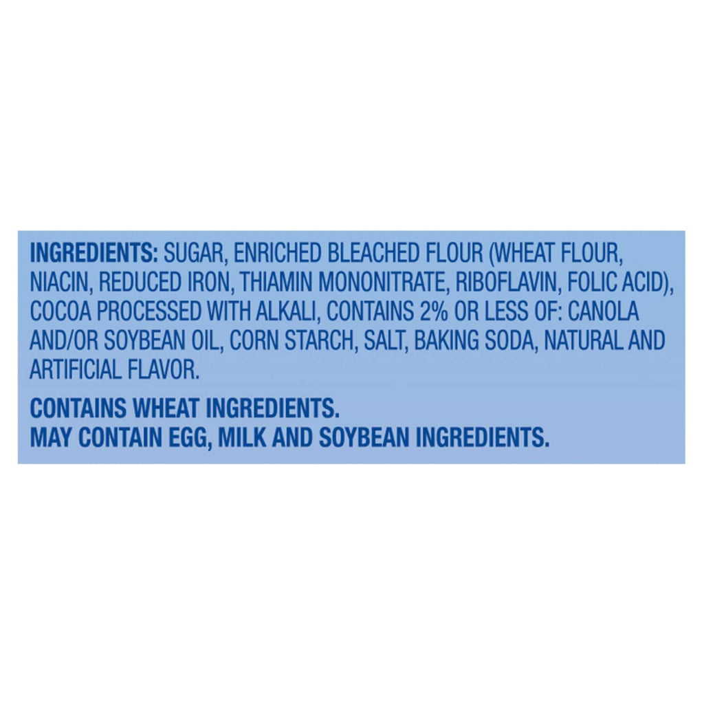 Pillsbury Milk Chocolate Brownie Mix, 1-ct.