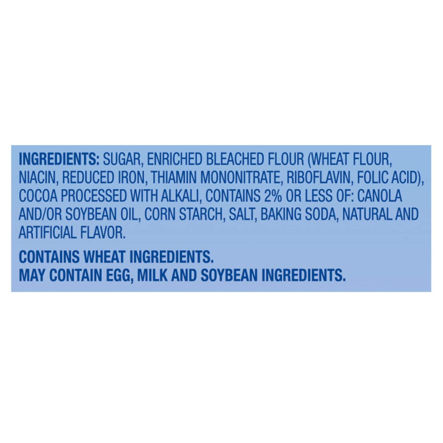 Pillsbury Milk Chocolate Brownie Mix, 1-ct.