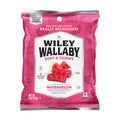 Wiley Wallaby Watermelon Licorice, 4-oz. Bags