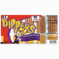 J.R. Dippers Cheese Dip &amp; Pretzels, 5-ct. Packs