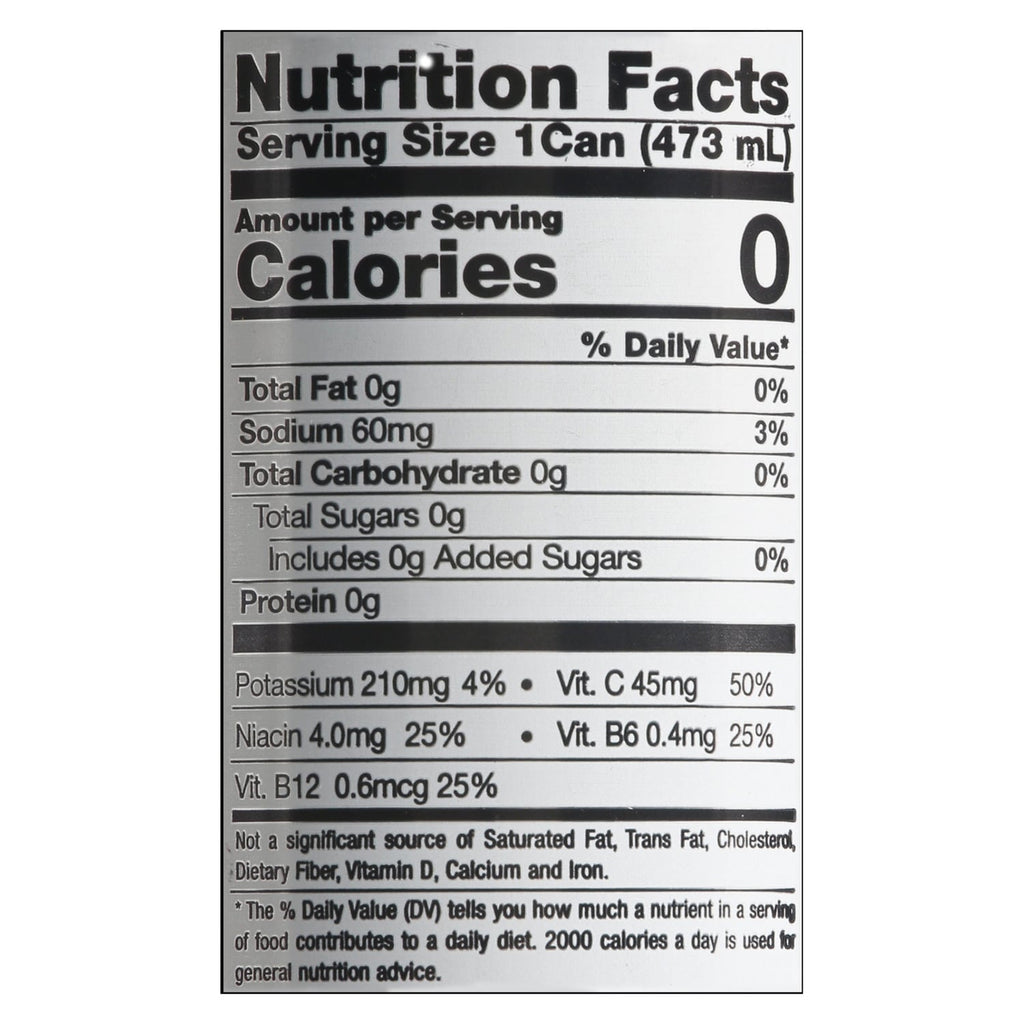 G Fuel Zero Sugar Pewdiepie Energy Drink, 1-ct.