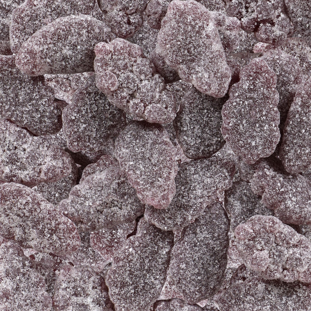 Sour Patch Kids Grape Soft &amp; Chewy Candy, 3.58-oz.